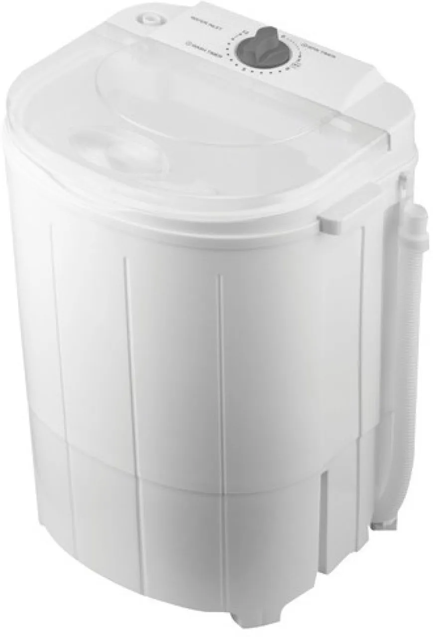 Goldair 3 kg 6L Single Tub Washing Machine - White