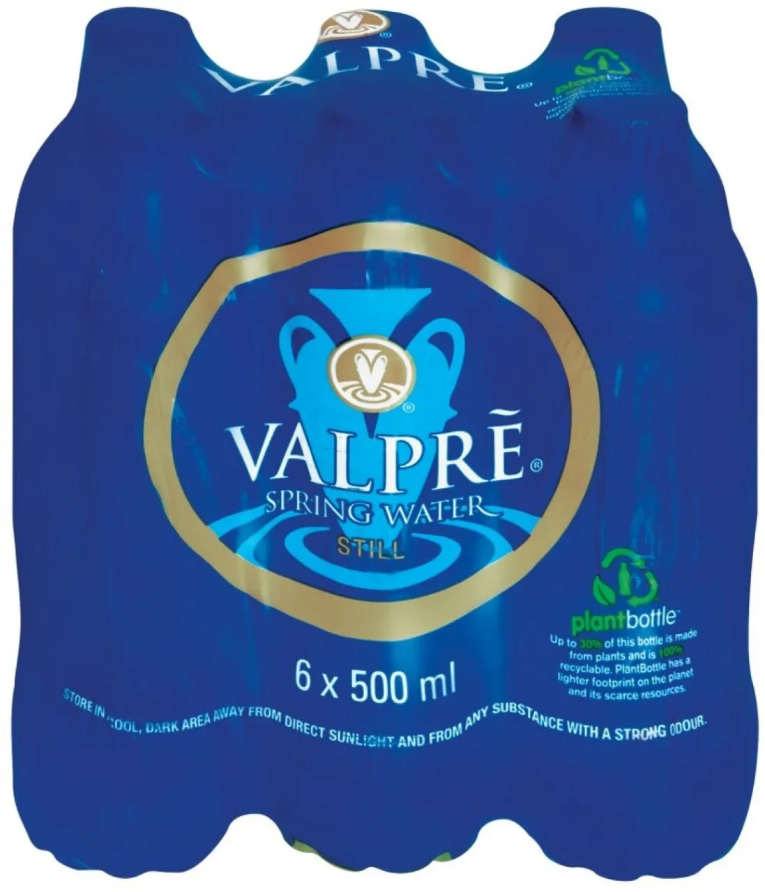 Valpre Spring Still Water