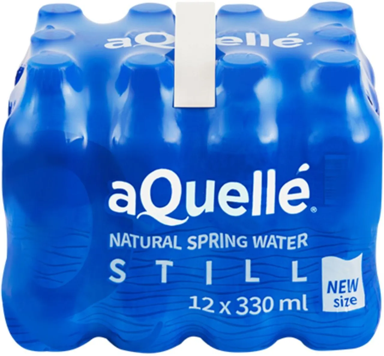 aQuelle Natural Still Water