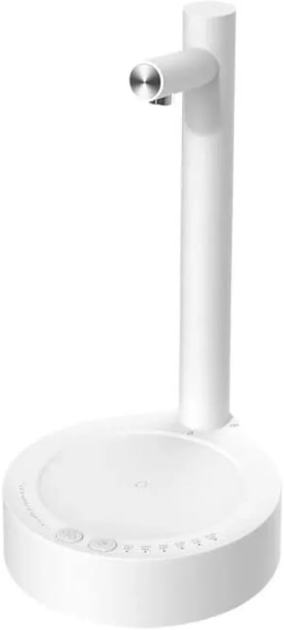 SHIJIN Desktop Electric Water Dispenser - Mini Water Dispenser, Smart Water Dispenser, Desk Water D…