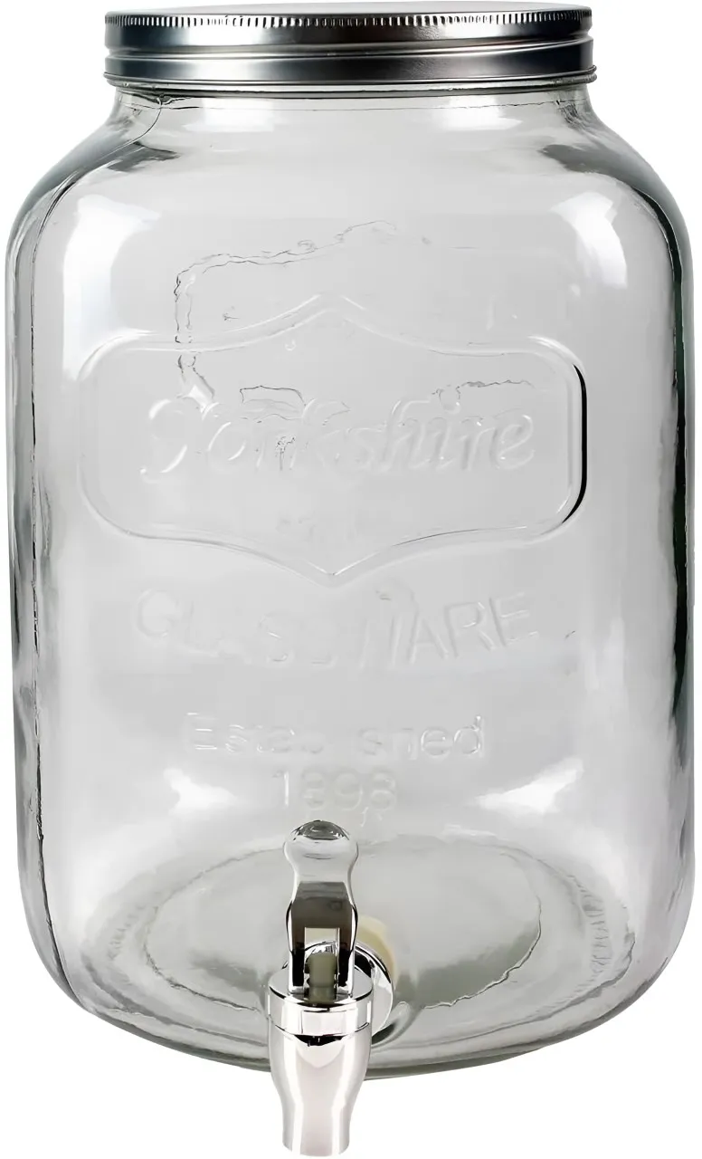 China Mall Online LMES20242320 Bottled Water Dispenser