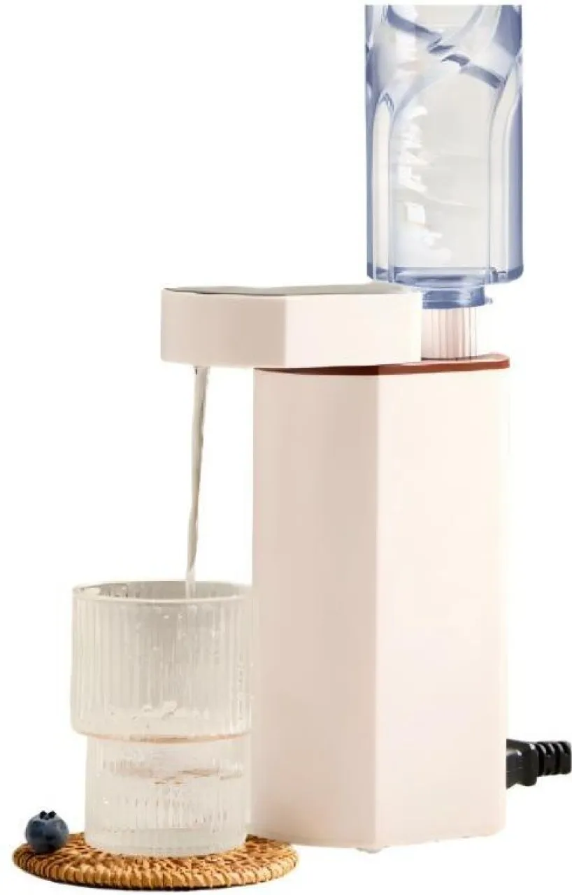 TAOJIANG Your portable water heater 2000W heats up quickly in 3 seconds. Suitable for milk, tea, co…