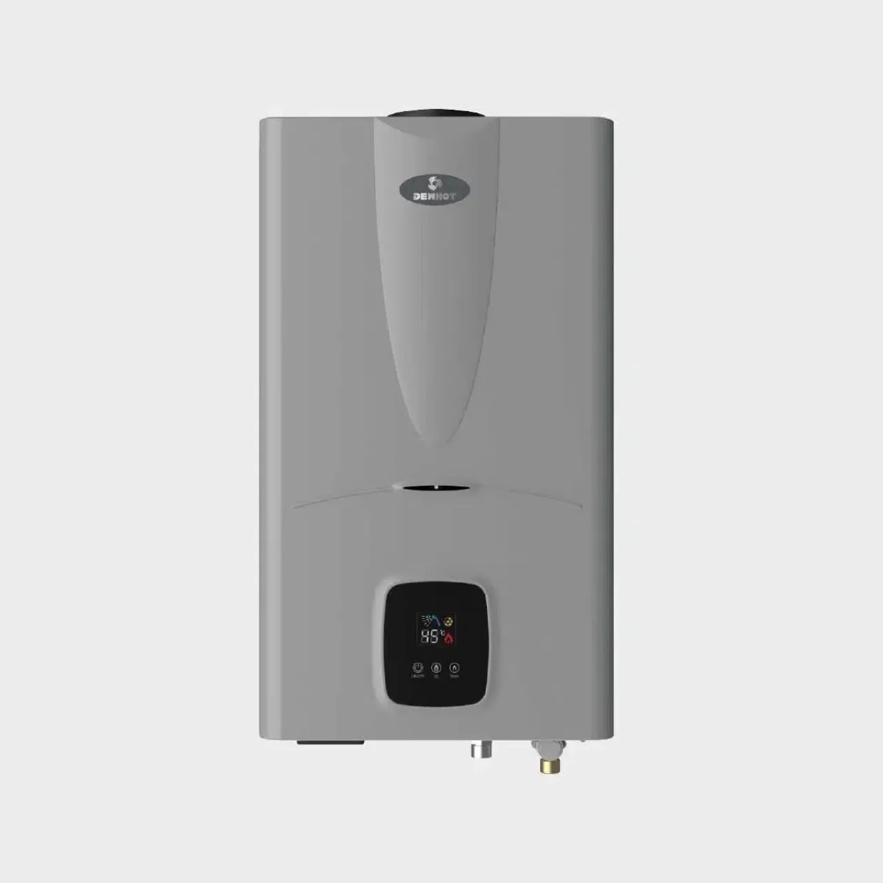dewhot INAS-0117 16 l Gas Water Geyser