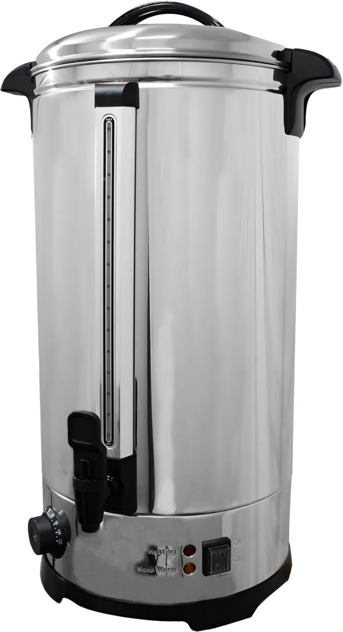 SMTE Cup Warming and Boiler Unit 35 l Storage Water Geyser