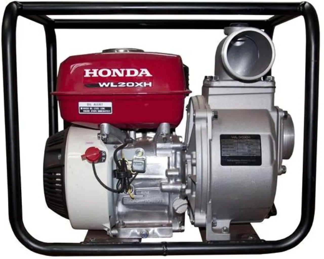 Honda Waterpump Petrol 50mm Gp160H 5Hp Centrifugal Water Pump