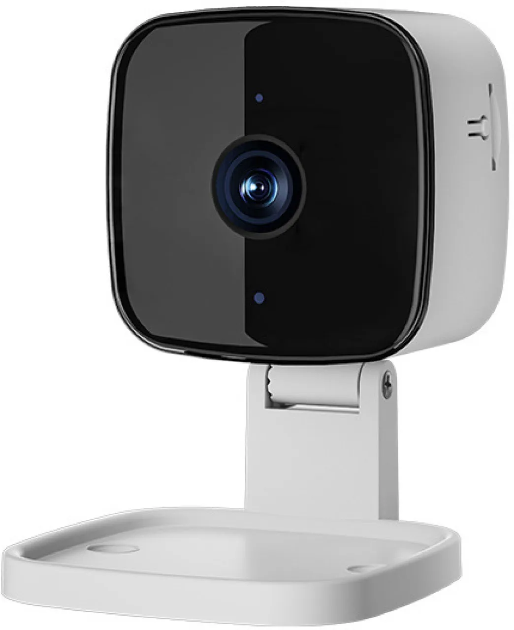 Granty 2K Indoor Wired Security Camera - Works as a Baby Monitor & Pet Camera, Person/Motion/Baby C…