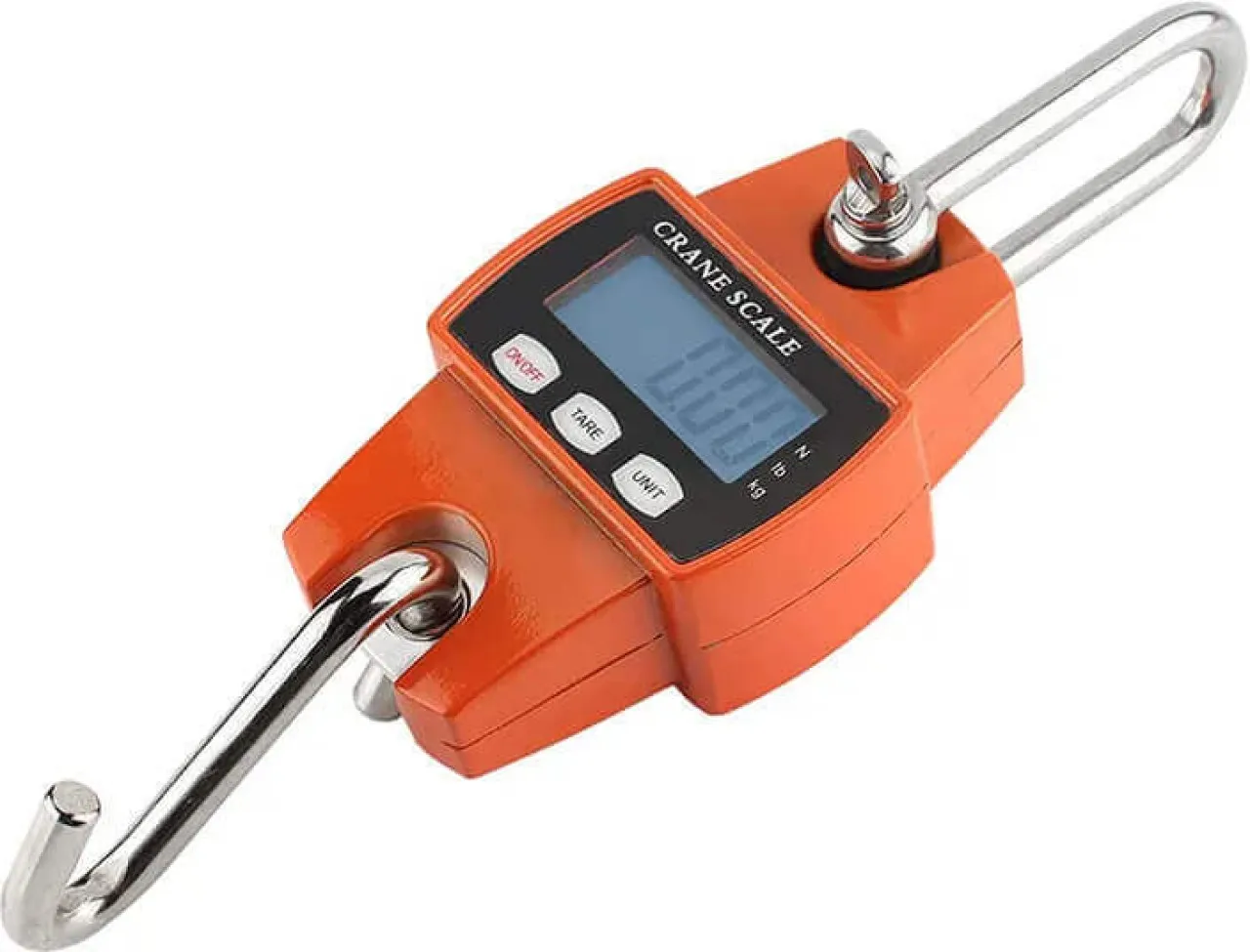 Perfect Dealz Custom Digital Personal-mechanical Weighing Scale