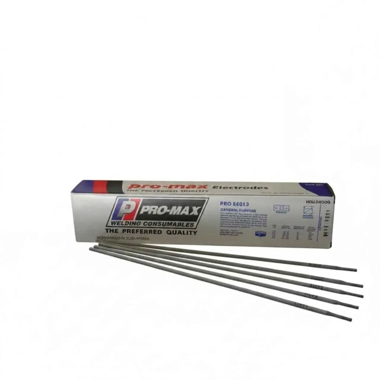 NA PRO405 Welding Rod