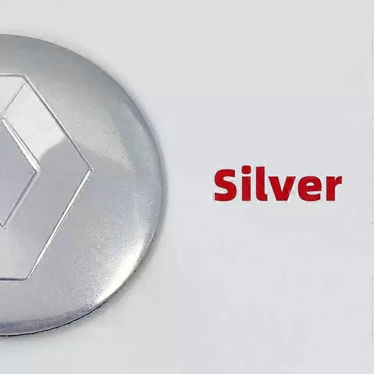 MAX 4pcs 56mm 60mm New Logo Car Emblem Wheel Center Hub Cap Auto Rim Refit Dust-proof Badge Covers …