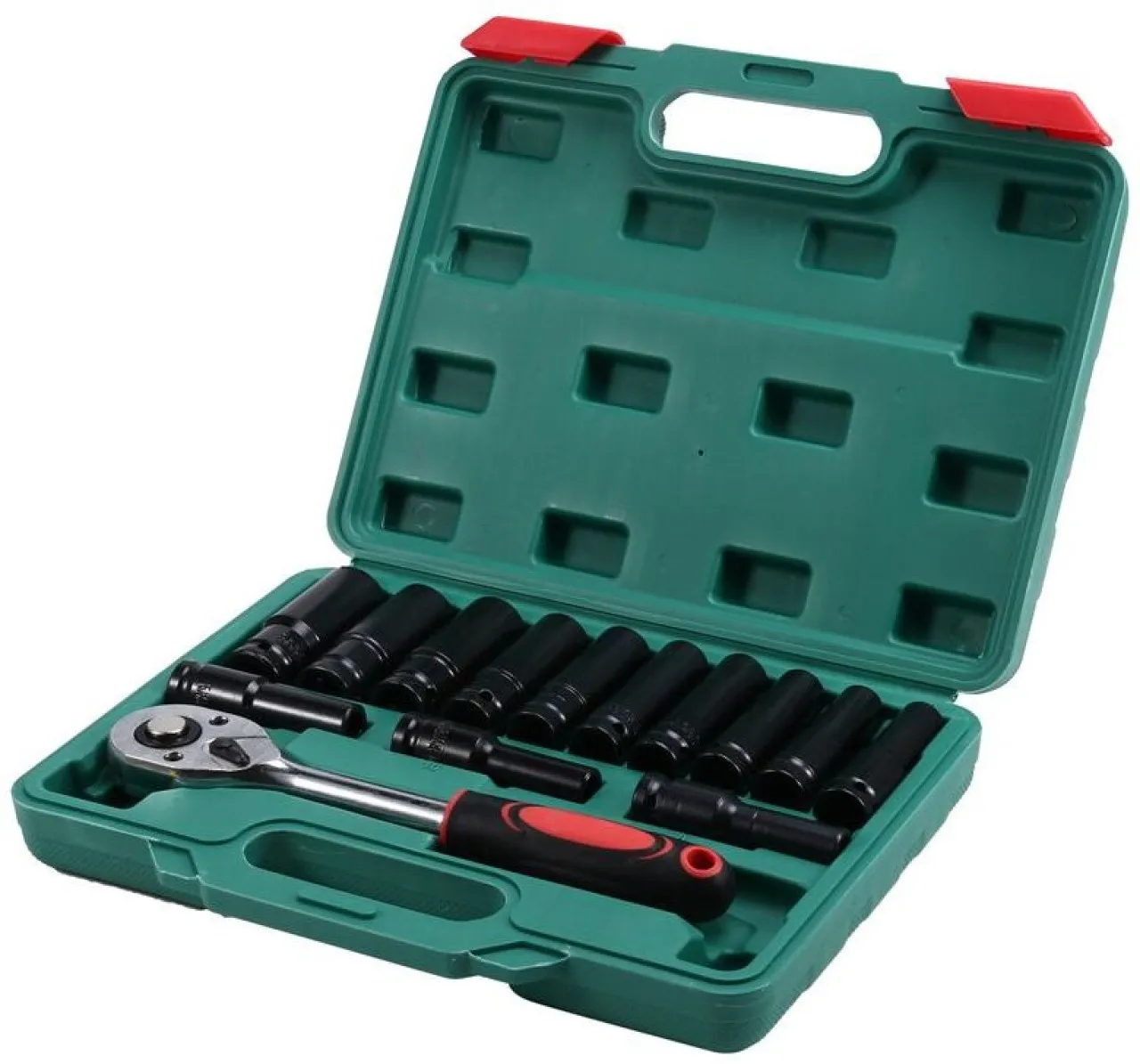 XiYuaYE WS3-175 Single Sided Combination Wrench