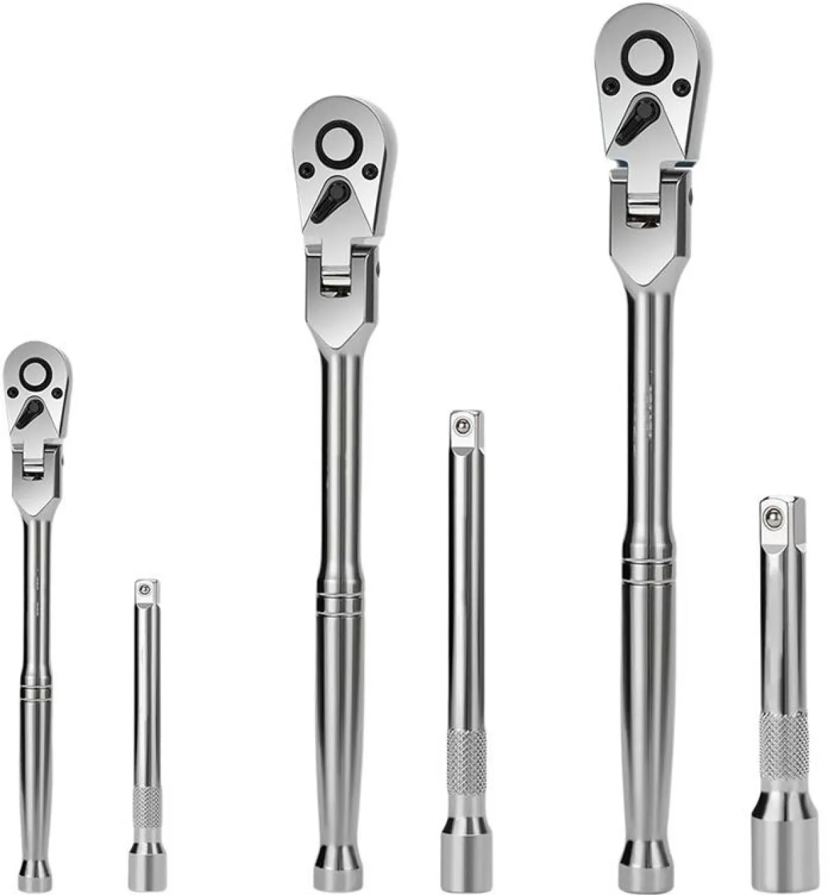 XiYuaYE WS3-166 Single Sided Combination Wrench