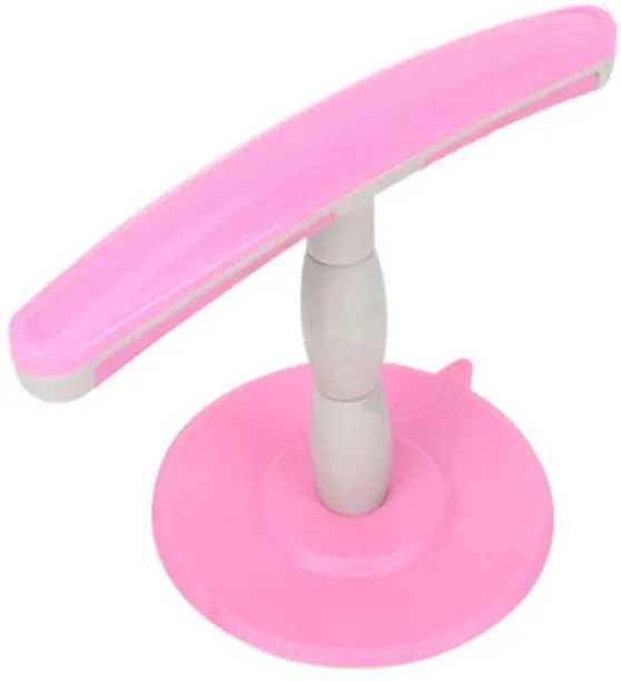 HOME GYM Multifunctional Height Adjustable Sit Up Training Equipment Ab Exerciser