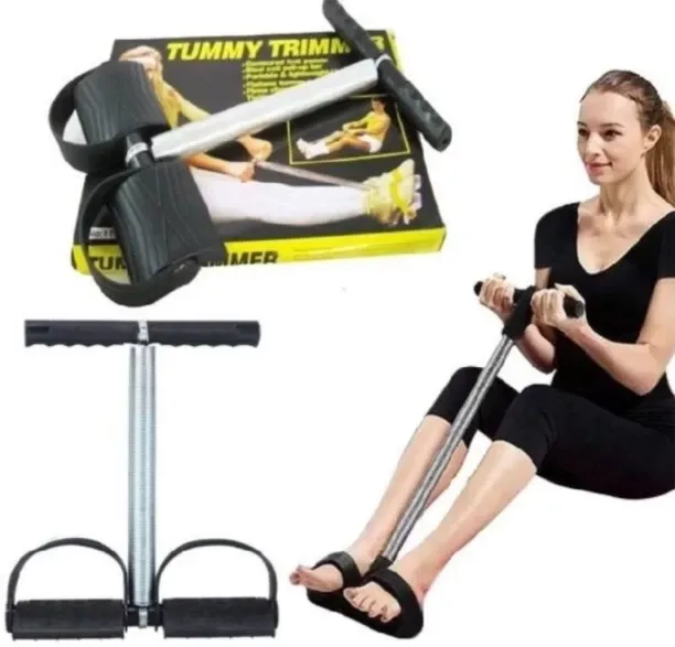 Generic Tummy Trimmer Abs Exersicer Ab Exerciser