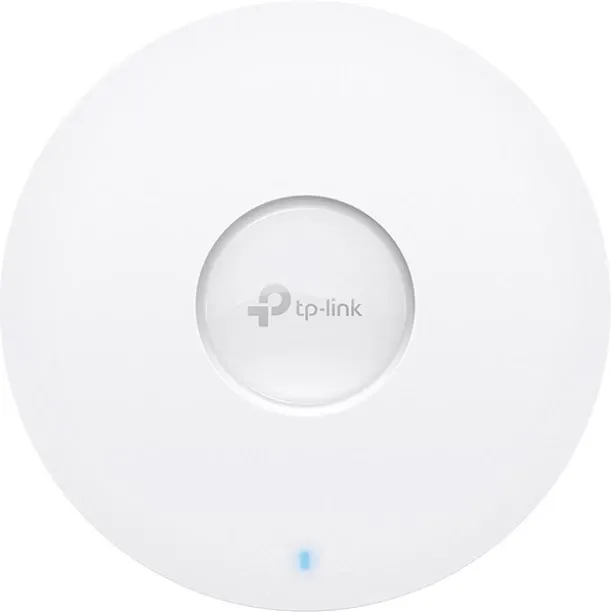 TP-Link 1201 Mbps EAP610-Ceiling Mount Access Point