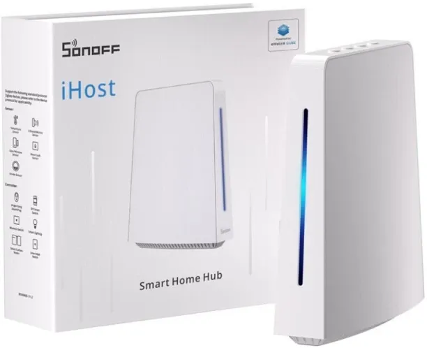 Sonoff 150 Mbps Ihost 4GB Access Point