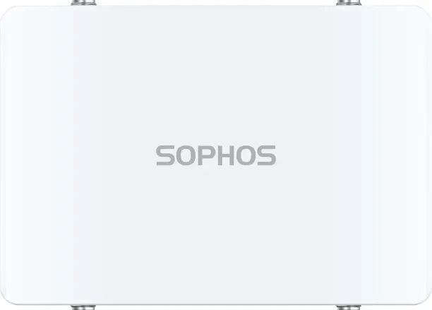 Sophos 2975 Mbps AP6 420X Wi-Fi 6 Outdoor Access Point (US) Plain, No Power Adapter/PoE Injector (A…