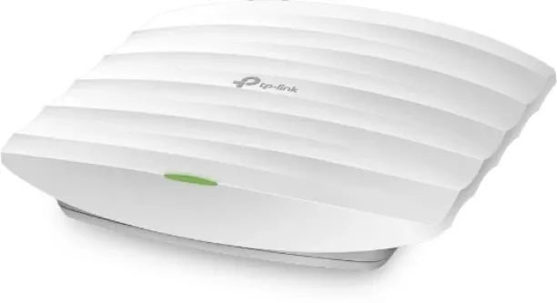 TP-Link 300 Mbps EAP110 N300 Single Band Ceiling Mount Access Point Access Point
