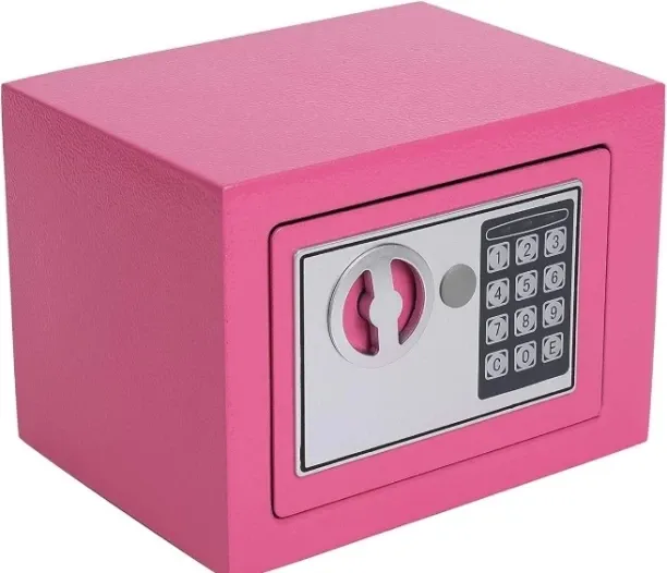 electronic safe 0 Mbps electronic safe deposit Access Point