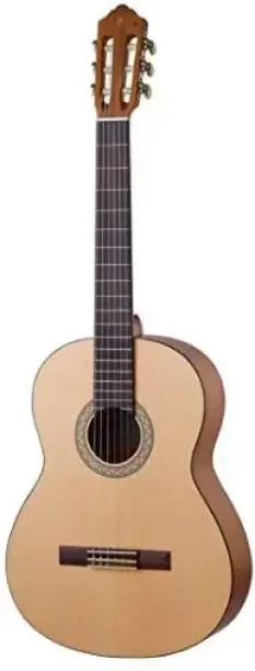 Yamaha C40M Classical (Nylon String) Guitar Spruce, Meranti Rosewood Right Hand Orientation
