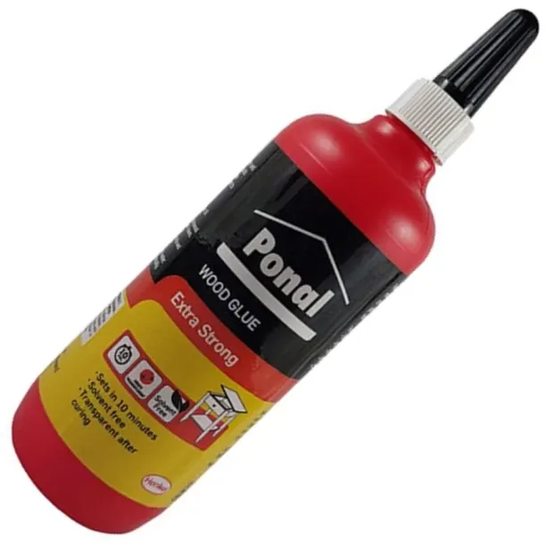 Ponal Wood Adhesive Adhesive