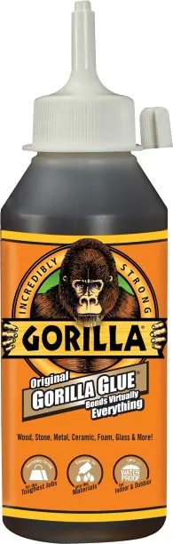 Gorilla Glue Original Glue Adhesive