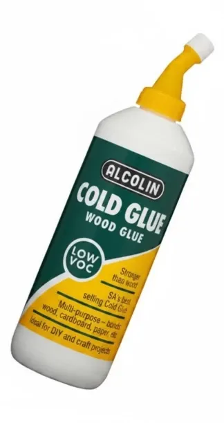 Alcolin HW2190494 Adhesive