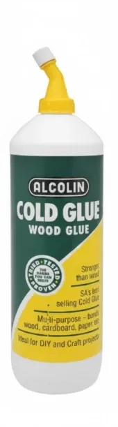 Alcolin HW2190621 Adhesive