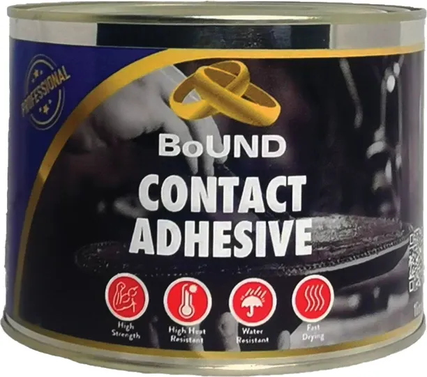 Bound 250ml Contact Adhesive