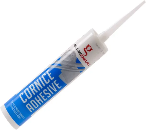 Glue Devil Cornice Adhesive 280ml 280 ml Adhesive Tool