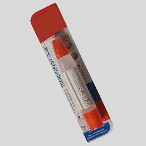 SMTE Transparent Glue 50ml 50 ml Adhesive Tool