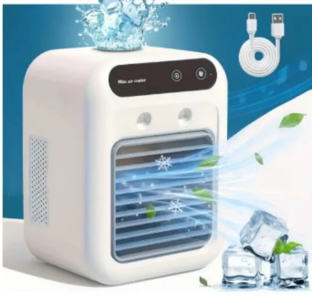 Joltwave 500 ML Room/Personal Air Cooler