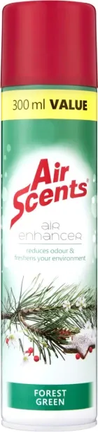 Air Scents Natural Spray