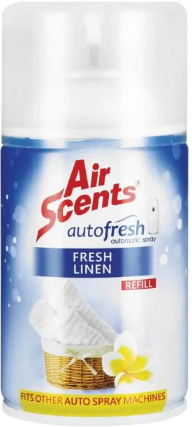 Air Scents Fresh Refill