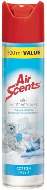 Air Scents Fresh Spray