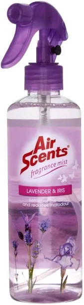Air Scents Lavender, Floral Spray