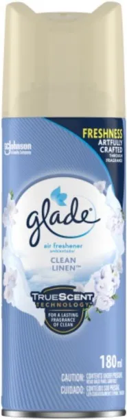 Glade Fresh Spray