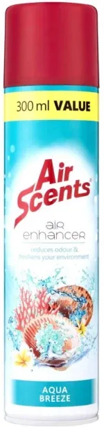 Air Scents Aqua Spray