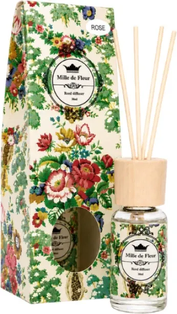 Mille de Fleur Aroma Diffuser
