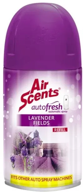 Air Scents Lavender Automatic Spray