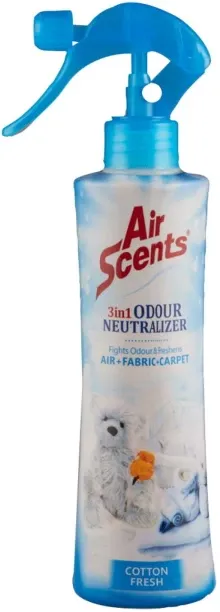 Air Scents Fresh Spray