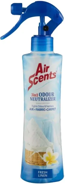 Air Scents Fresh Spray