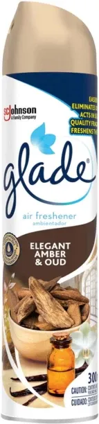 Glade Oudh Spray