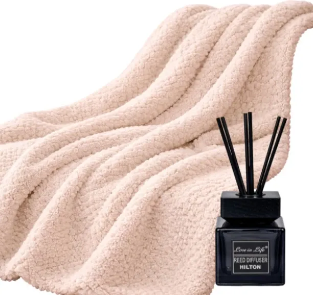 Love In life Assorted Diffuser