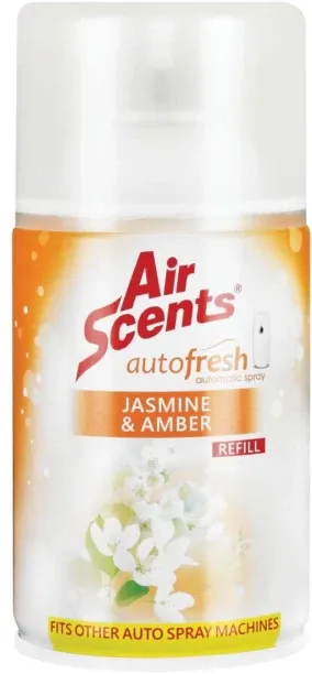 Air Scents Jasmine, Woody Refill