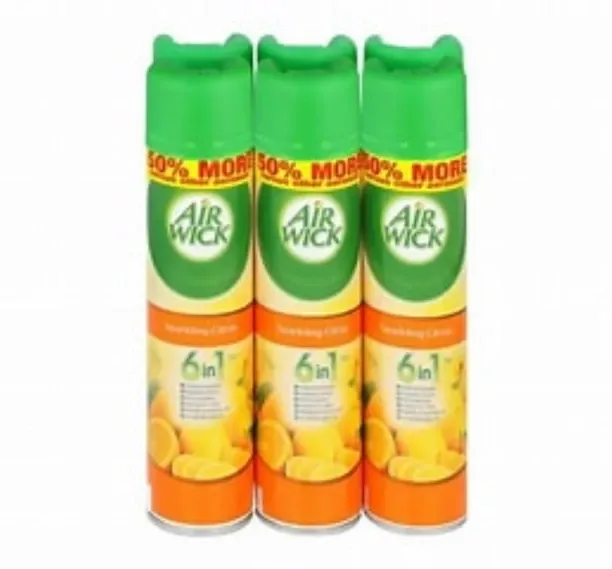 Airwick Citrus Spray