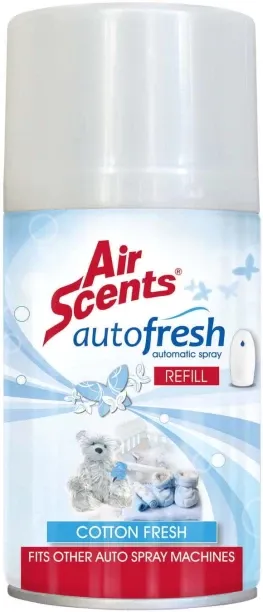 Air Scents Fresh Refill