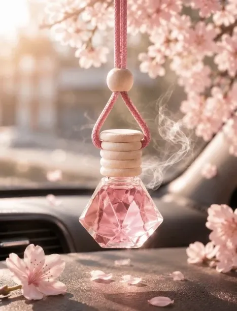 LN Essentials Fresh, Ocean, Cologne, Floral Cone