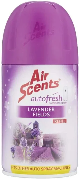 Air Scents Lavender Refill