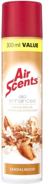 Air Scents Sandal Spray