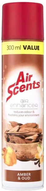 Air Scents Oudh Spray